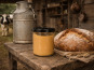 Gaec de l'Elanion - Confiture De Lait Noisette 150g