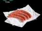 Nemrod - Merguez de Sanglier x4