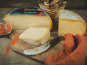 Maison Agour - Fromage de Brebis au Piment d'Espelette - 500g