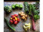 La Ferme d'Artaud - Panier de légumes d’été - 5kg