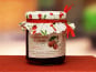 Les Perles Rouges - Confiture Extra De Cerise Griotte
