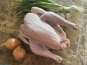 La Maison Pourthié - Poulet 2,5kg