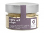 Le sentier des Bergers - Tartinable crème d'ail au thym 1 x 90g