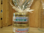 Tome de Rhuys - Ferme Fromagère de Suscinio - Lot De 3 Pâtés/rillettes