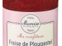 Muroise et Compagnie - Confiture artisanale de fraise de Plougastel