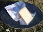 Maxime Bajas – Ferme De L’Aouda - Fromage de brebis PéDescaous – Estive – 500g - sous vide