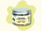 Zalg - UMAMIX : sésame & algues à saupoudrer - Citron & Aneth 50g
