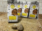 Biscuiterie Saravelli - Amaretti  noix