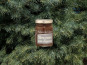 Abies Lagrimus - Velours de Crème Olives noires et Zeste d’Agrumes - 90g