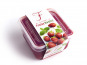 La Fraiseraie - Sorbet Fraise-basilic 1L