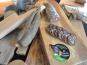 Terre de Gallie - Saucisson de Faisan et de Porc A L'HERBE (bouquet aromatiques)