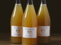 La Ferme des Prun'Elles - Lot De 3 Jus Pomme Coing