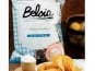 Chips BELSIA - Chips Artisanales au Sel de l’île de Ré - 150g x10