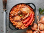 Lucien Doriath - Cassoulet de canard 1 personne - 520g