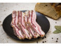 La ferme d'Enjacquet - Lardons de Porc Natures sans Nitrites x 10