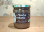 La Ferme des Ecureuils - Crème de châtaignes Bio – 450g