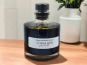 La table noire Eperluette - Sauce suprême à l'ail noir