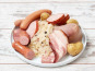 Maison Schmid - Choucroute Royal 1,3kg