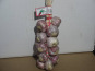 La Ferme De Jérôme - Ail Rose - Ail rose du Tarn - 1 Grappe - 500g