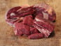 Nature viande - Boeuf à mijoter 3kg