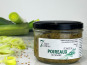 Sept Collines - Tartinable apéritif - Écrasé de Poireaux au Sésame 200 g