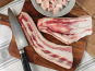 Domaine du Chillou - Gras de Porc Mangalica 1,2kg