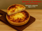 Saveurs & Traditions Berry-Sologne - Quiche lorraine x2