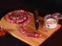Ferme de Fontbonne - Chipolatas "Godiveaux " - 10 pièces