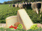 Dessine moi une brebis - Tomme de brebis 200g