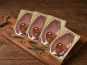 Maison Ramajo - Lot de 4 Magrets de Canard Frais IGP Gers