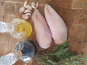 EARL Plumes et Laines - Colis de 20 kg de blancs de poulet