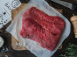 Maison BAYLE - Champions du Monde de boucherie 2016 - Bavette de Bœuf Limousine Label rouge - 500g (2 tranches)