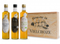 Domaine de Vielcroze - Coffret Huiles de Noix