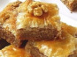 Graines Précieuses - Baklawas aux noix et au miel