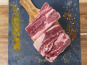 Boucherie Lefeuvre - Plat de côte bœuf Aubrac