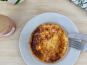 Le Pain d'Hervé - 4 Quiches Lorraine