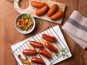 Boucherie Lefeuvre - Chorizo à griller x4
