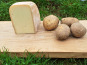 La ferme Lassalle - Raclette De Brebis 5kg