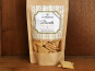 Les Mirliflores - Biscuits sésame grillé et fleur de sel 120g