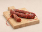 Maison Millas - Chorizo - sans sel nitrité ajouté
