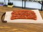 L'Atelier du Loup - MERGUEZ DE SANGLIER 80GR SV