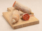 Maison Millas - Chorizo Rosette - Sans Nitrite Ajouté