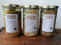 Ferme de Carcouet - Plats cuisinés bio - 3 x 900 g