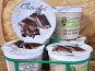 La Ferme de Labergement - Crème dessert Chocolat 100g x6