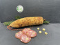 Constant Fromages & Sélections - Saucisson pur porc fumé au comté (270 gr)
