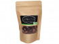 La confiserie d’antan 100% bio - Amandes enrobées chocolats assortiments - 180 gr