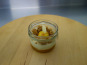 Pâtisserie Kookaburra - Dessert Mango Bio