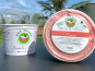 Glaces de Meuse - Crème Glacée Fraise - 360gr