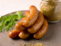 Maison Schmid - Saucisse au cumin 90g
