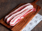 Maison Lascours - Poitrine Tranchée  de Porc Occitan - 500gr